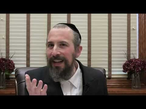 דער בעל החלומות האט איהם דערמאנט פון זיין חוב