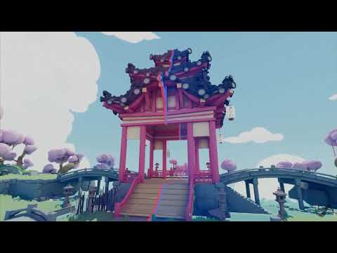 TABS: Unlock 52 Secret Units