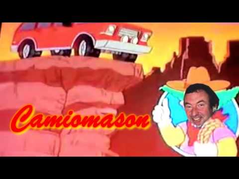 CamioMason 2.0 *Le Divertenti Vicende di Davide & Ruggero*