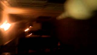 When JellyBeans attack