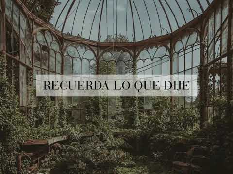 Natasha Khan (Bat for Lashes) & Jon Hopkins - Garden's Heart (Subtitulada a Español)