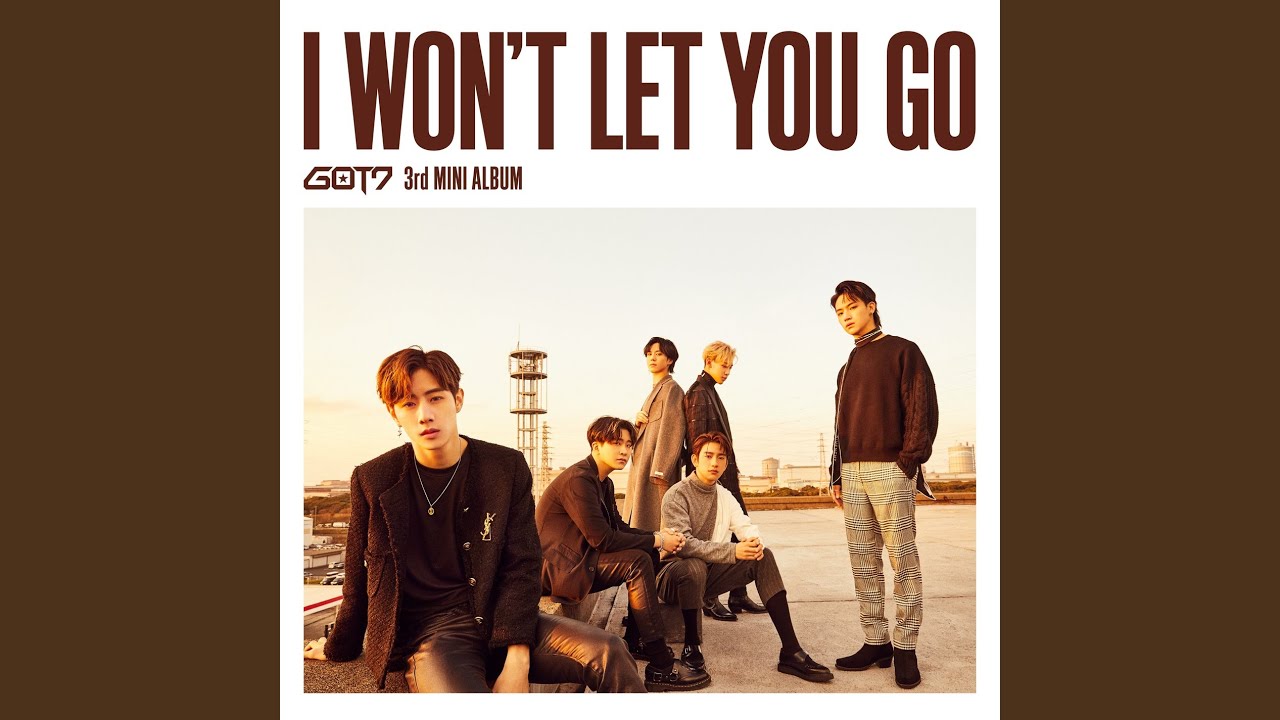 Got7 - 25