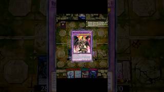 Gooning from the Graveyard is True Dedication #yugioh #masterduel #dueltriangle