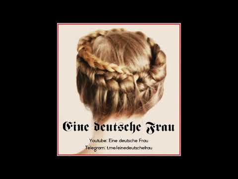 Eine deutsche Frau Nr. 11 - Wenn du nur wüsstest
