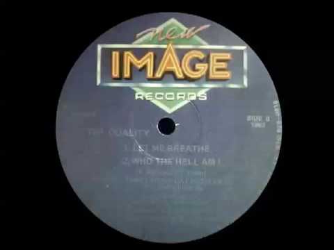 Top Quality - Let Me Breathe