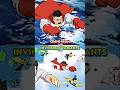 Omni Man Vs Invincible Variants