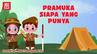 Download lagu PRAMUKA SIAPA YANG PUNYA - Lagu Pramuka Terbaru 2026 mp3 Download lagu PRAMUKA SIAPA YANG PUNYA - Lagu Pramuka Terbaru 2026 mp3