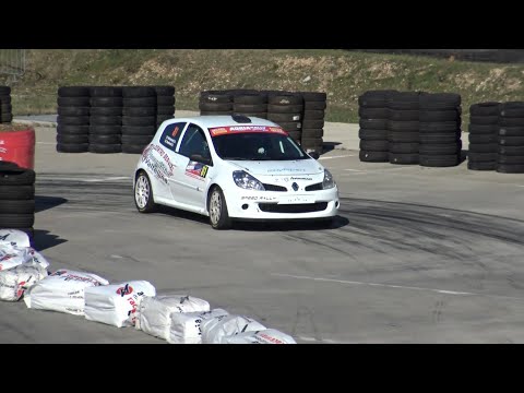 OBC Adria Rally Show 2021 MICHELETTI-BADINELLI by Ferrario