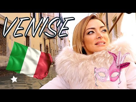 Venise by Emilie Nefnaf (Les Anges 10) 🇮🇹