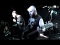 Caliban - Devil's Night (Live in Club Fabrica ...