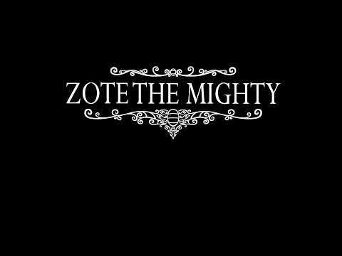 [Hollow Knight Fangame] Zote The Mighty Alpha Trailer