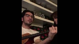 Maris Racal And Rico Blanco Share A Warm Duet