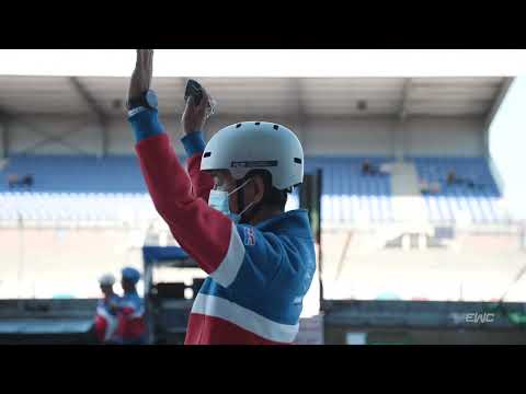 FIM EWC第1戦 ル・マン24時間 2022 予選ハイライト動画