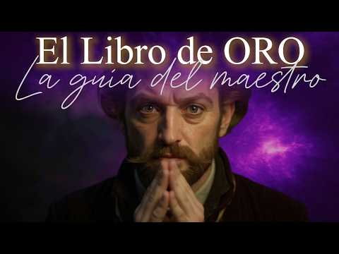 EL LIBRO DE ORO - Tu Poderoso YO SOY | Audiolibro Definitivo para tu Sanación Espiritual