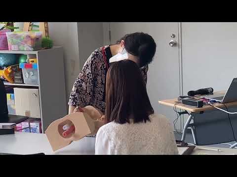 言語聴覚専攻科 オープンキャンパスダイジェスト