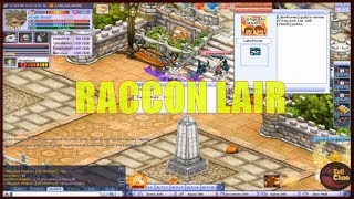 Luminary Rise of The Goonzu │ Raccon Lair