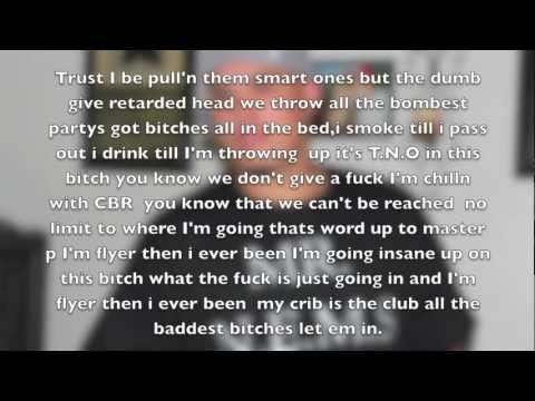 MR. N.E.M.S FT GT-FUTURISTIC FLY