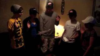 errinton little rascals gang!