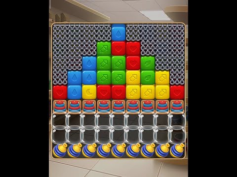 TOON BLAST level 3371