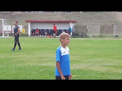 🏆Campionat Judetean IL-jun.U11 etp3 🎬ed.22/22 👕FETESTI-👕VIITORUL IL