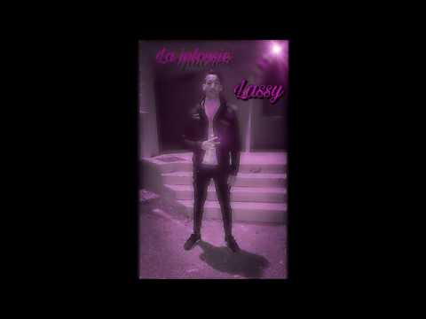 Lassy - La jalousie [SON OFFICIEL]
