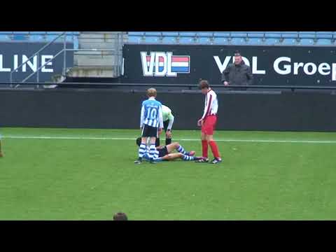 Eindhoven O15 - Scharn O15