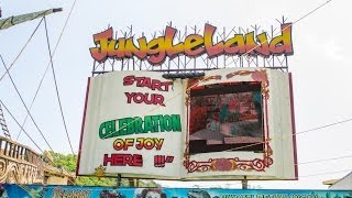 preview picture of video 'JungleLand Adventure Theme Park'