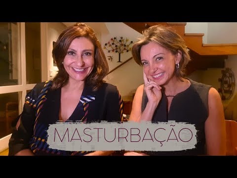 🔥 Série Minha Amiga Sexóloga – Masturbação – Episódio 04