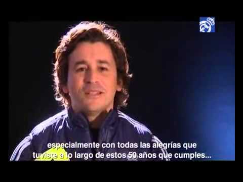Rui Faria congratulates Jose Mourinho