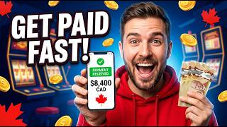 Online Casinos That Actually Pay Out in Canada 2026 (Full Test)