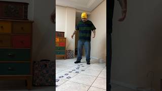 CAÍ NUMA ARMADILHA...