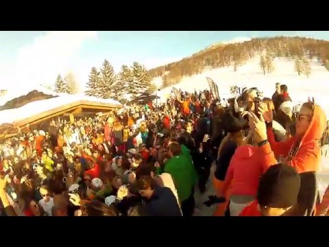 Sestriere 2016 Aftermovie