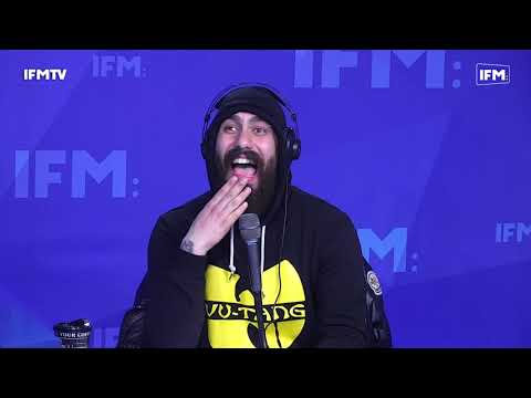 Rap Heure S2 : Mrag - Mvck Makavelli :  الحلقة كاملة