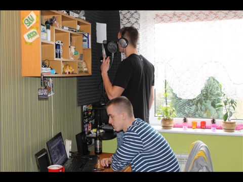 MatekBRK feat Ryku - Jestem Sobą .