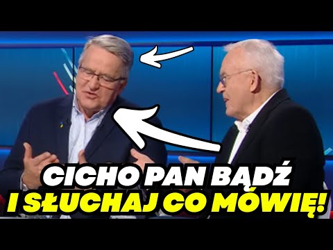 😆 Miller SPUŚCIŁ Tęgi ŁOMOT Komorowskiemu! Powiedział za DUŻO!? 😆