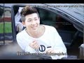 [Thaisub]Too Much - Rap Monster (BTS) 