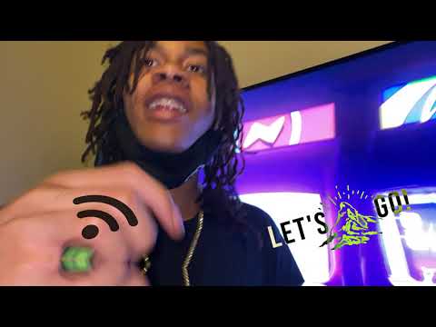 RNG OUWOP - ONE CALL (Official music video)