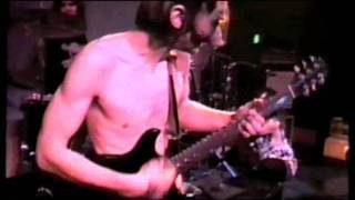 DWARVES - &quot;Satan&quot; (Sub Pop Era) Live