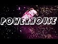Charleesa - Powerhouse (Official Lyric Video)