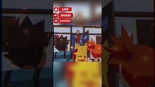 ¿POR QUÉ BORRARON ESTE EPISODIO? (El escándalo de la Safari Zone) #shorts #pokemon #nintendo