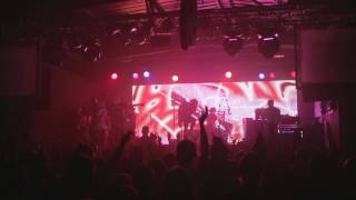 Drop Dead Presents: Young Guns - Crystal Clear at Tramlines 2012