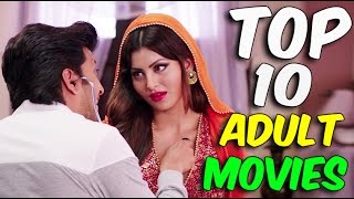 Top 10 Adult Comedy Movies | Hindi best comedy movies list 2016 | media hits