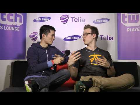 Fnatic.H4nn1: "The team that does the most will gain the most"