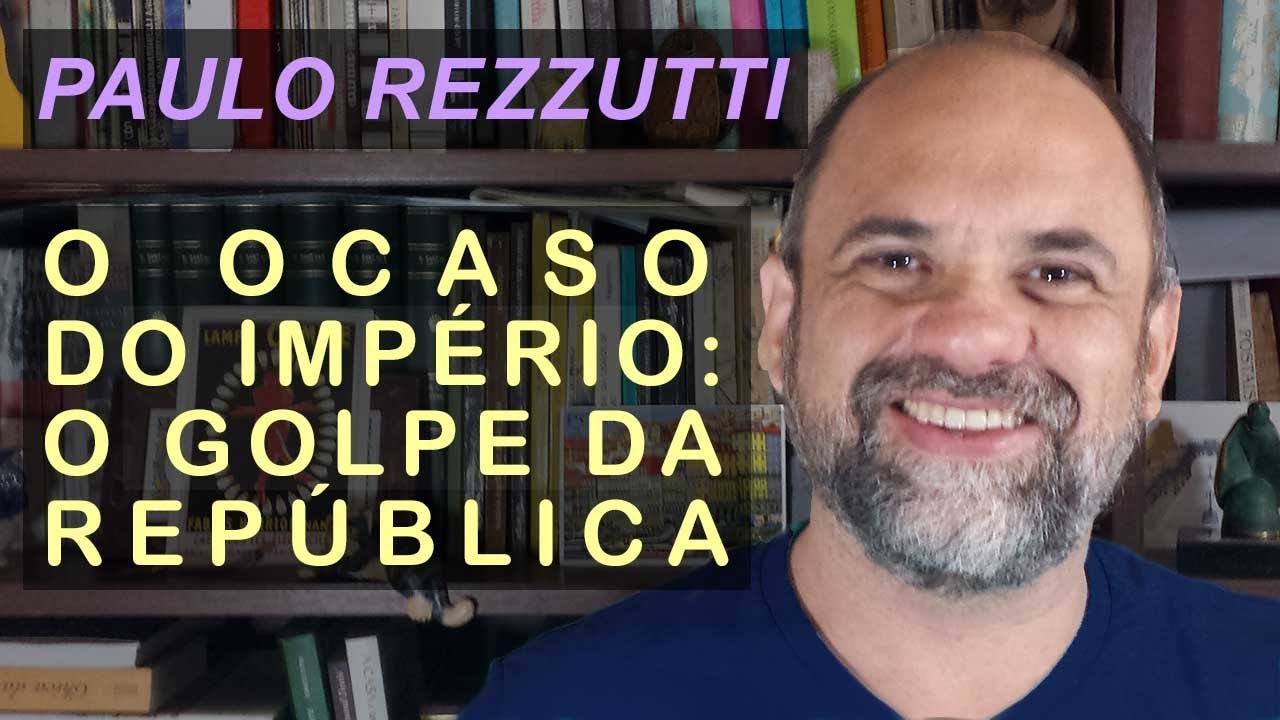 A Proclamação República 15 de novembro de 1889