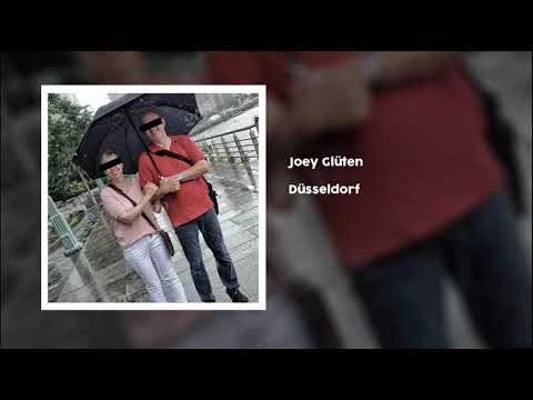 Joey Glüten - Düsseldorf