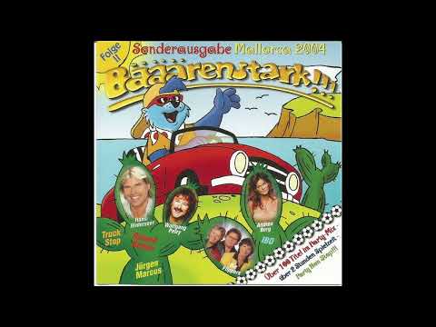 04 Mallorca Allstars Feat- Möhre - Marmor, Stein & Eisen Bricht