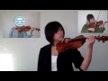 Inner Universe (violin) ~ Ghost in the Shell 