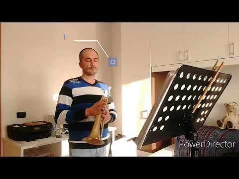 Vocalise No. 6 - M. Bordogni