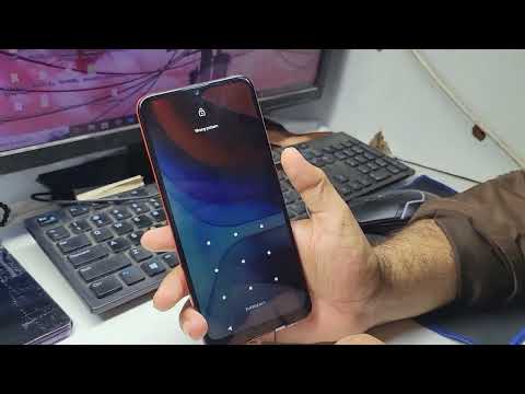 Unlock Password on Moto E7 Power: Step-by-Step Hard Reset Guide