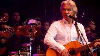 Chico &amp; les gypsies &amp; Daniel Guichard &quot;Le gitan&quot;